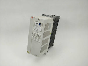 ABB ACS141-2K7-1 Control of AC Induction Motors