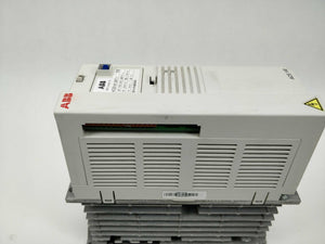 ABB ACS141-2K7-1 Control of AC Induction Motors