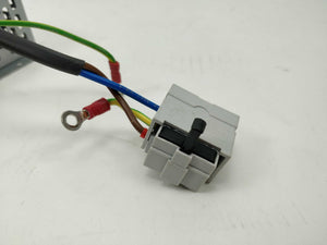 Advanced 855-001 Offline Switching PSU. 24.5V. 5A