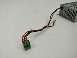 Advanced 855-001 Offline Switching PSU. 24.5V. 5A