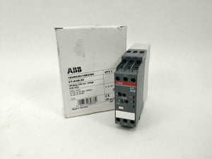 ABB 1SVR630110R3300 CT-AHS.22