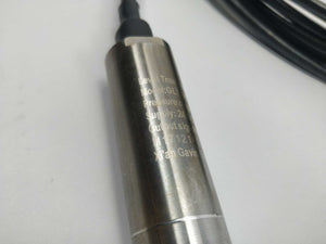 Xi'an Gavin Electronic Technology Co. GLT500 Level transmitter