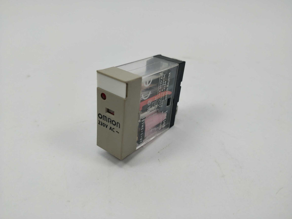 OMRON G2R-1-SN(S) 230VAC Relay