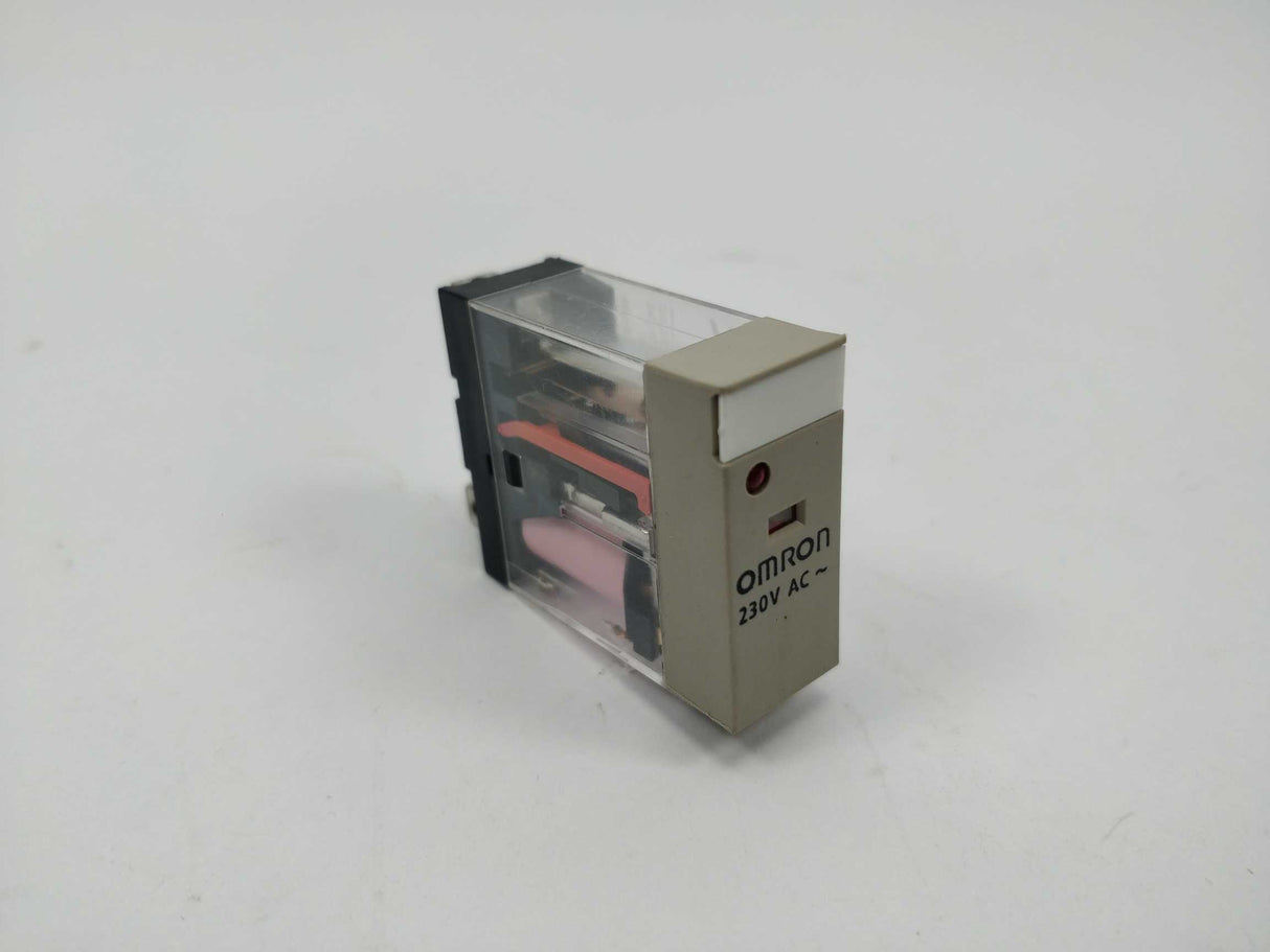 OMRON G2R-1-SN(S) 230VAC Relay