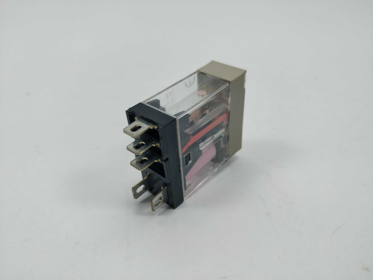 OMRON G2R-1-SN(S) 230VAC Relay