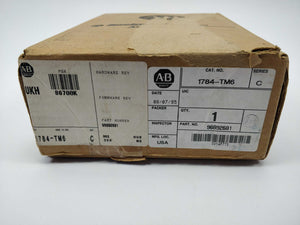 AB 1784-TM6 Handheld I/O Monitor