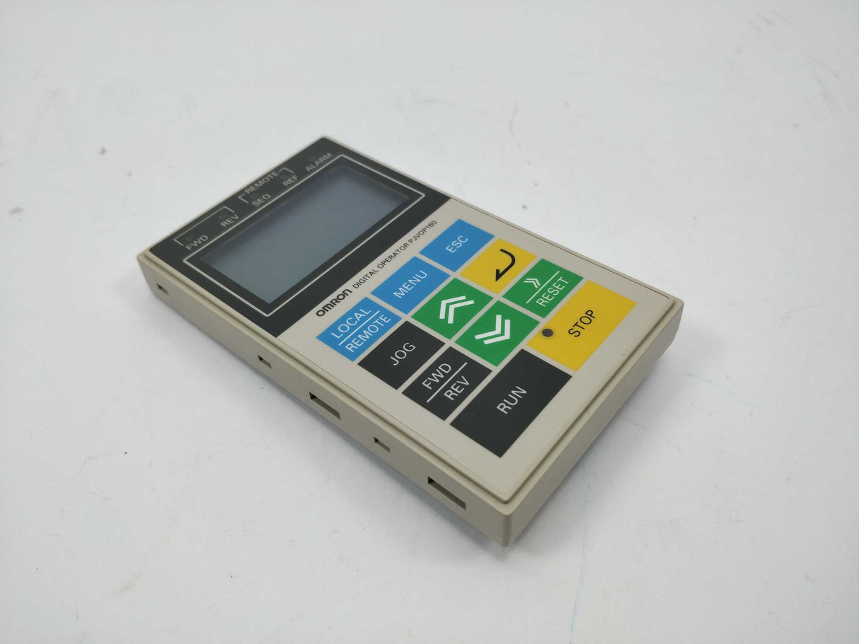 OMRON 3G3IV-PJVOP160 Digital operator