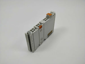 Beckhoff KL9200 Potential supply terminal 24 V DC with fuse.