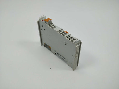 Beckhoff KL9200 Potential supply terminal 24 V DC with fuse.