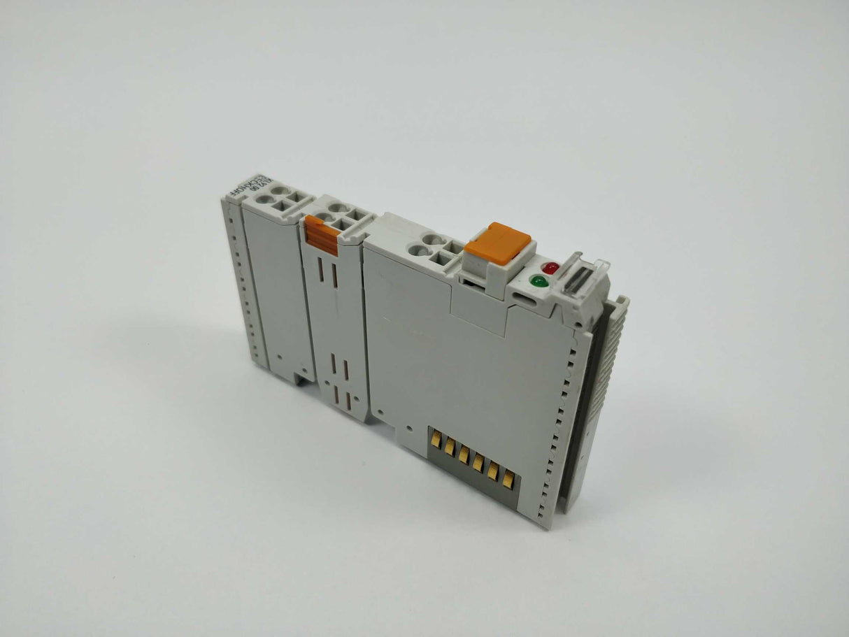 Beckhoff KL9200 Potential supply terminal 24 V DC with fuse.