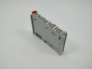 Beckhoff KL2622 Bus Terminal, 2-channel relay output. 2 pcs.