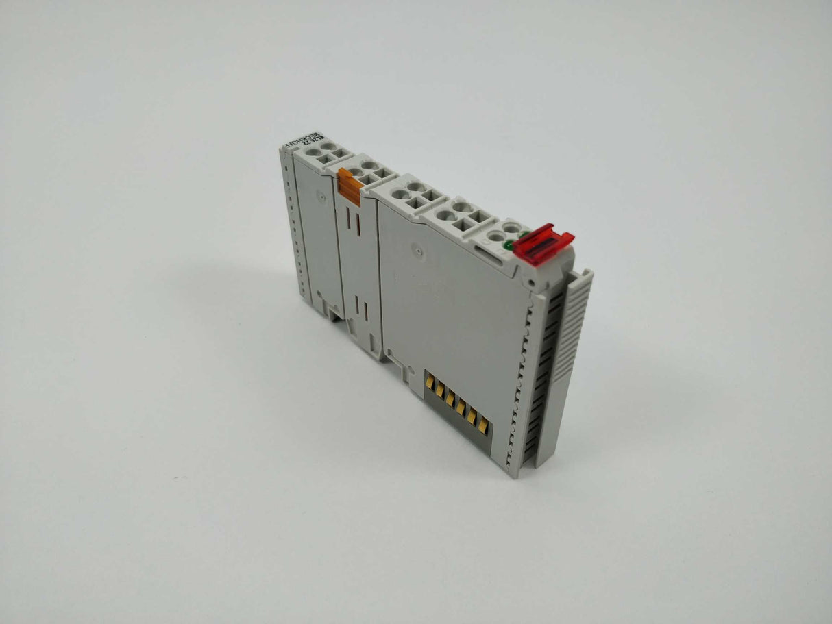 Beckhoff KL2622 Bus Terminal, 2-channel relay output. 2 pcs.