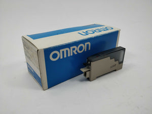 OMRON E39-JID01 Terminal Block