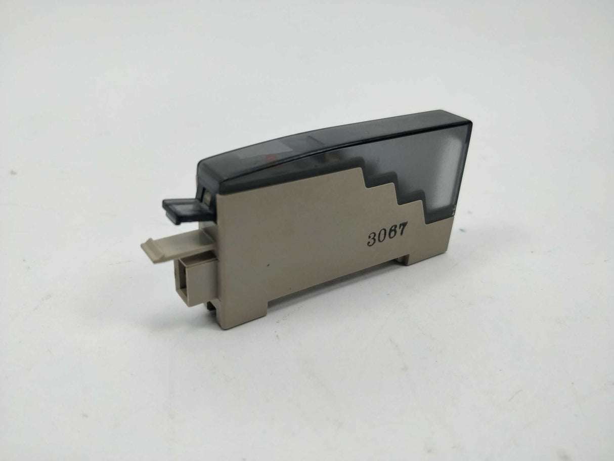 OMRON E39-JID01 Terminal Block