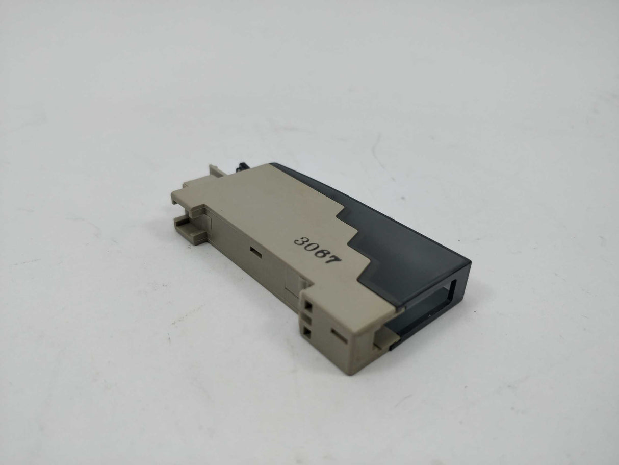 OMRON E39-JID01 Terminal Block