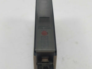 OMRON E39-JID01 Terminal Block