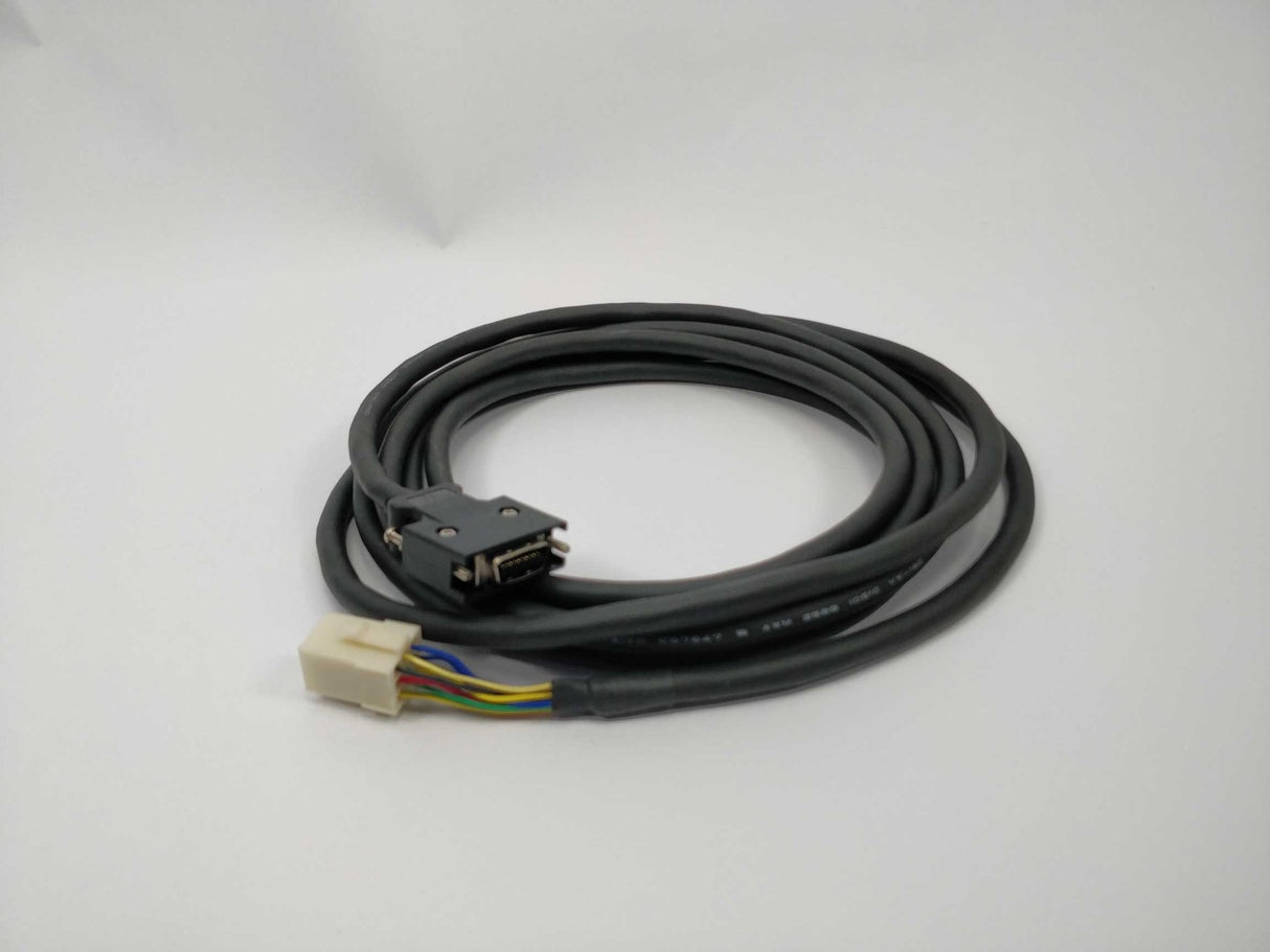 OMRON R88A-CRU003C Encoder Cable, 3 m.