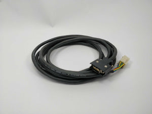 OMRON R88A-CRU003C Encoder Cable, 3 m.