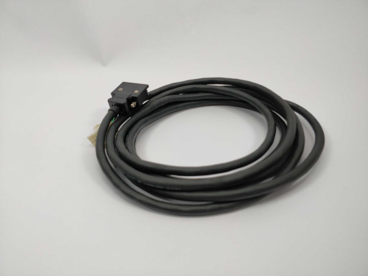 OMRON R88A-CRU003C Encoder Cable, 3 m.