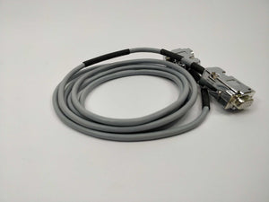 OMRON XW2Z-S002-NL Programming cable