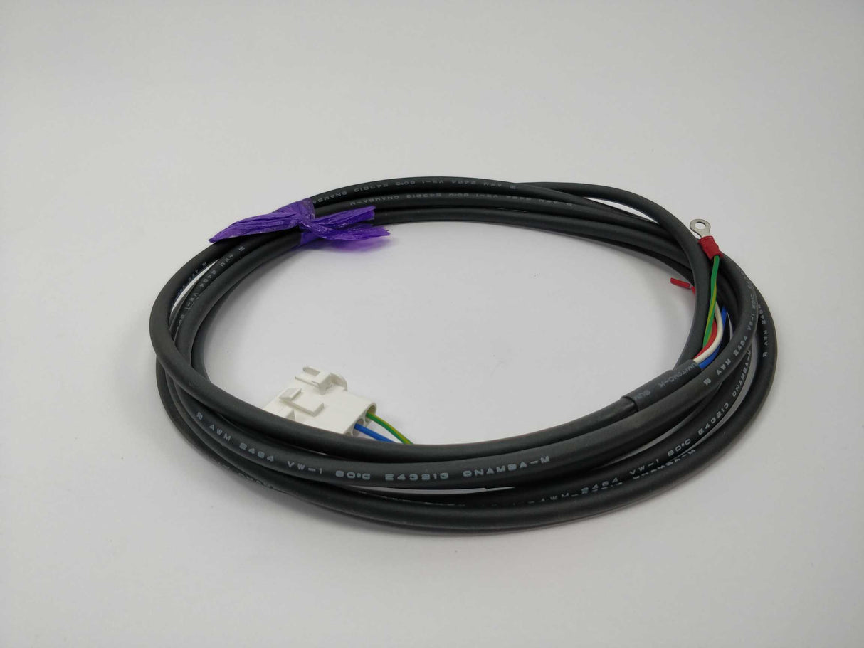 OMRON R88A-CAWA003S Armature Cable