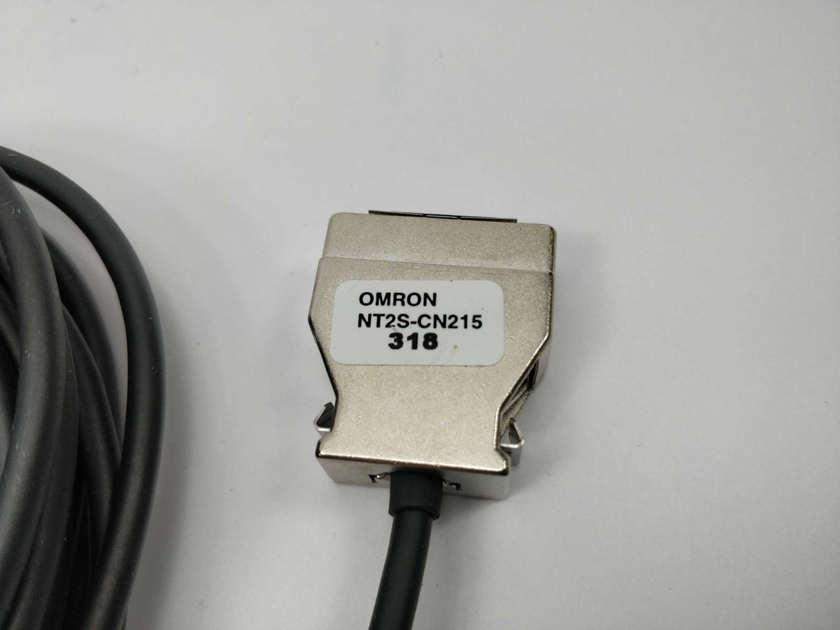 OMRON NT2S-CN215