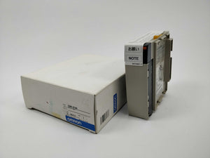 OMRON CQM1-SF200 Safety Relay Unit