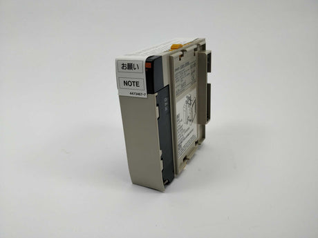 OMRON CQM1-SF200 Safety Relay Unit