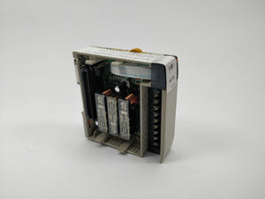 OMRON CQM1-SF200 Safety Relay Unit