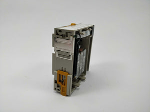 OMRON CQM1-SF200 Safety Relay Unit