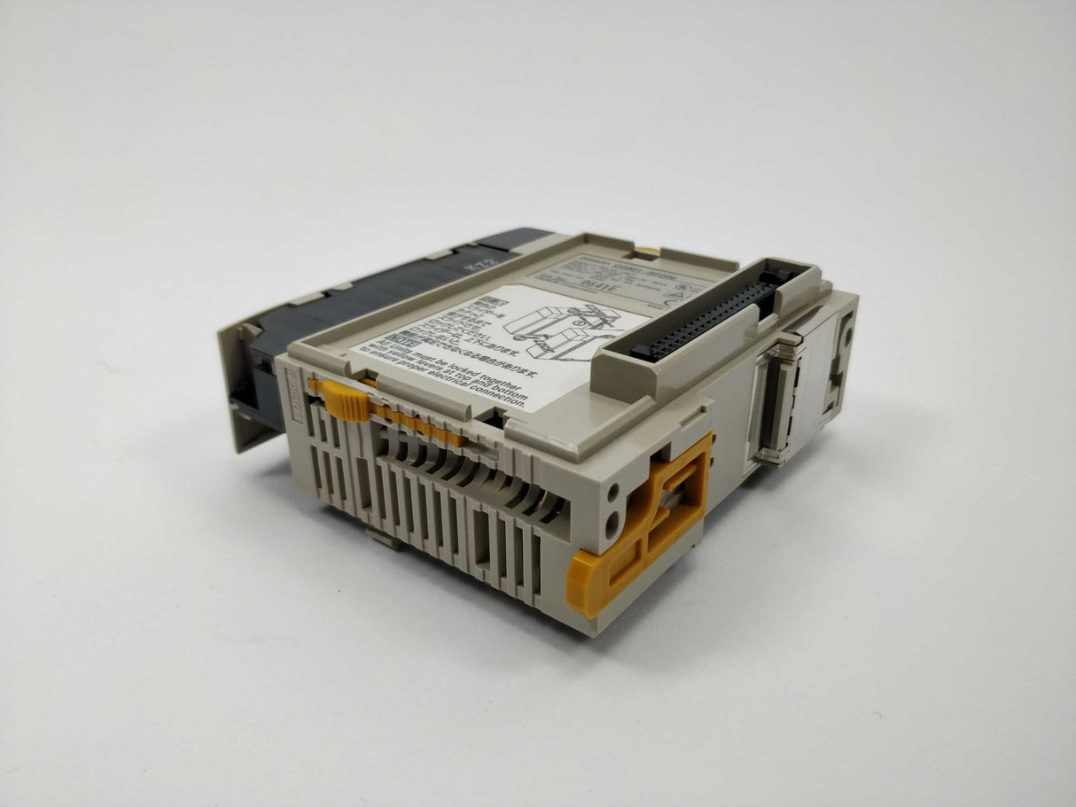 OMRON CQM1-SF200 Safety Relay Unit