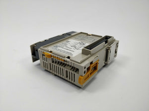 OMRON CQM1-SF200 Safety Relay Unit