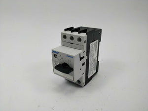 OMRON J7MN-25 MCPB rotary type 50kA. 14-20A