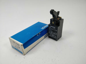 OMRON D4D-1132N Limit switch