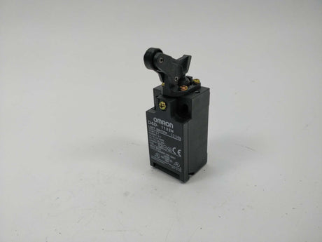 OMRON D4D-1132N Limit switch