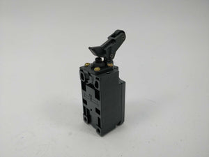 OMRON D4D-1132N Limit switch