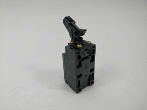 OMRON D4D-1132N Limit switch