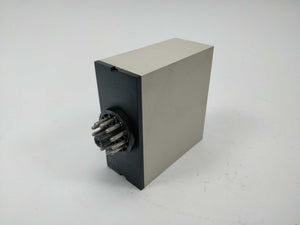 Electromatic SM105 024 Tachometer Relay