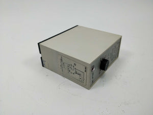 Electromatic SM105 024 Tachometer Relay