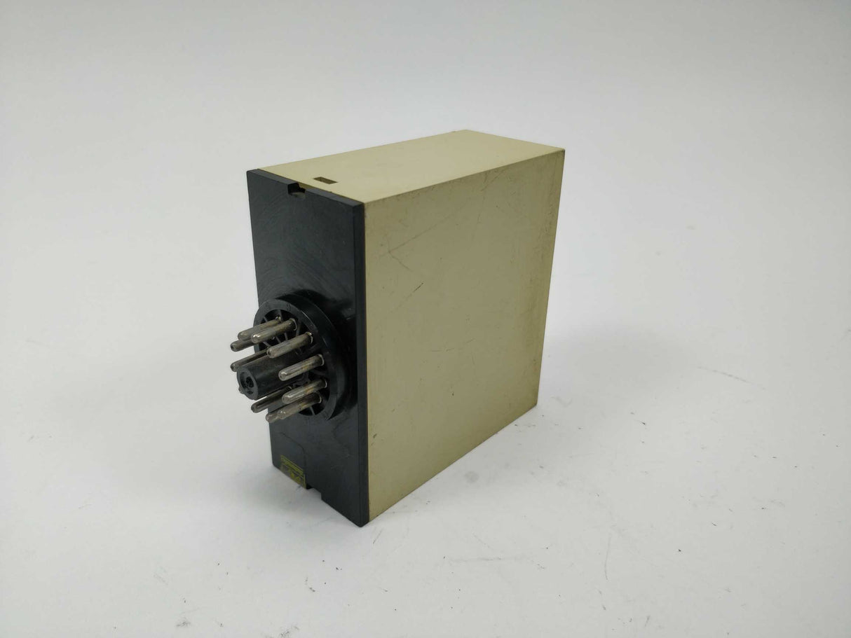 Electromatic SV 120 220 Dual Level Control Relay