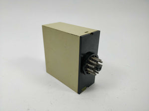 Electromatic SV 120 220 Dual Level Control Relay