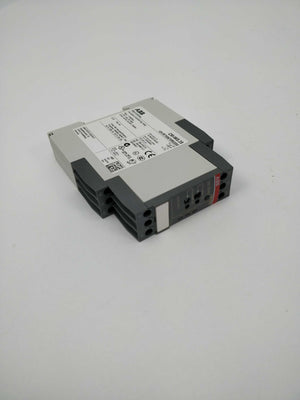 ABB 1SVR730670R0200 CM-IWS.2S Insulation Monitoring Relay, New in box