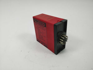 PR Electronics 2207 B0A1 PI On/Off Controller