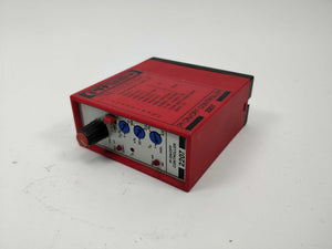 PR Electronics 2207 B0A1 PI On/Off Controller