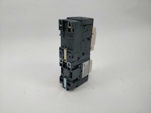 Schneider 60947-2 Combination Motor Controller , Cat. A,  690V, 50/60Hz. 37-50A