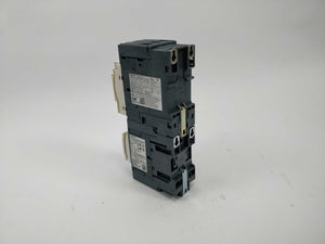 Schneider 60947-2 Combination Motor Controller , Cat. A,  690V, 50/60Hz. 37-50A