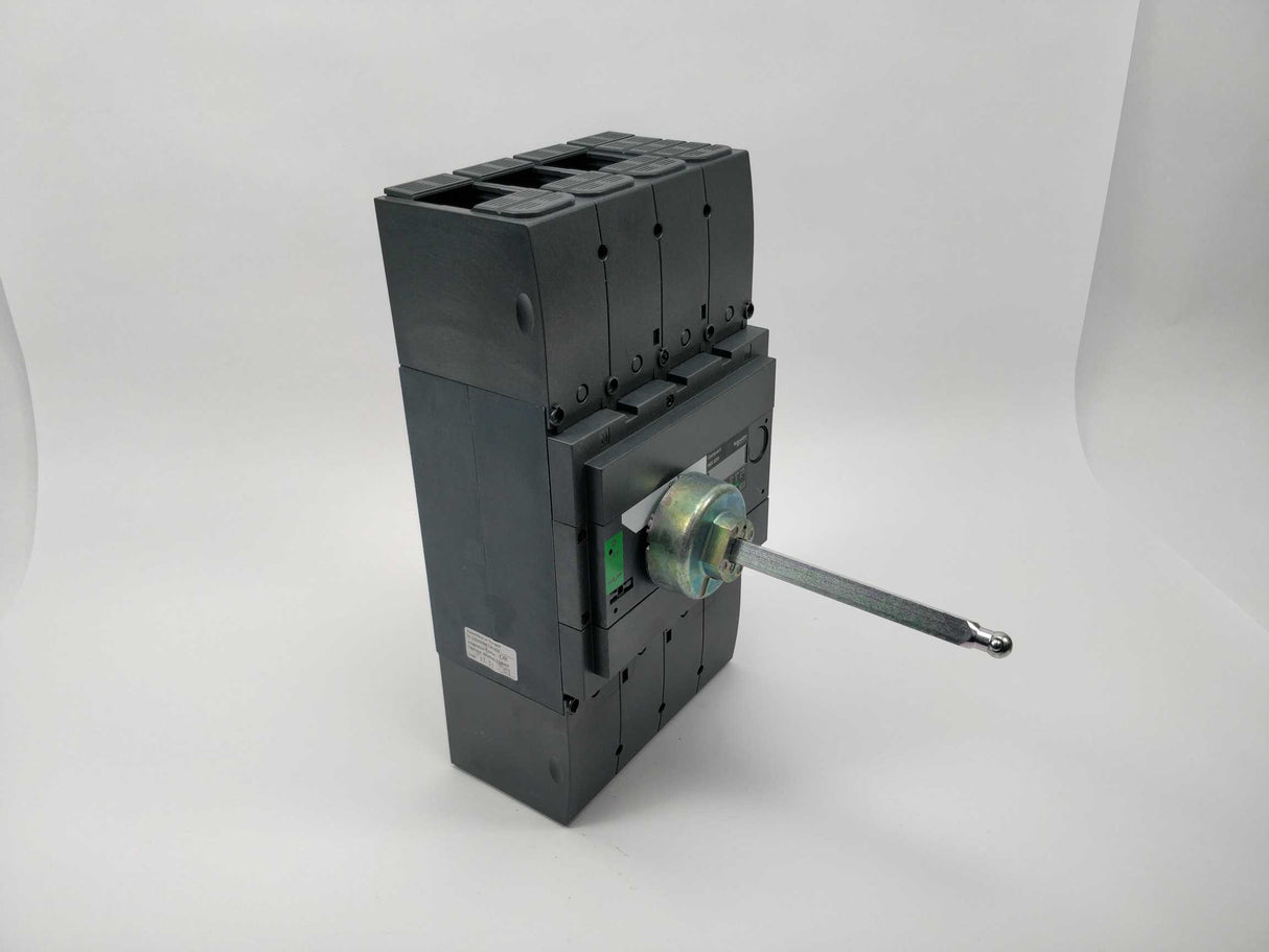 Schneider Electric Compact INS 320 380/415Vac, GB14048.9/50Hz,