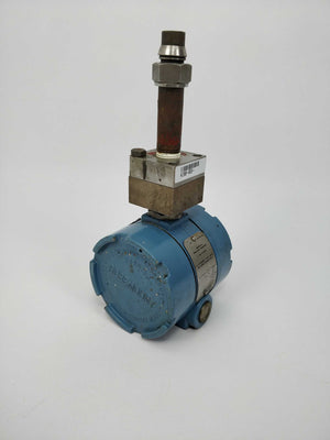 Rosemount 1144 G6000A22 Pressure Transmitter