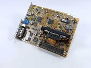 Gigabyte GA-6BNZ / GA-6BNZ32 Motherboard rev: 2.1