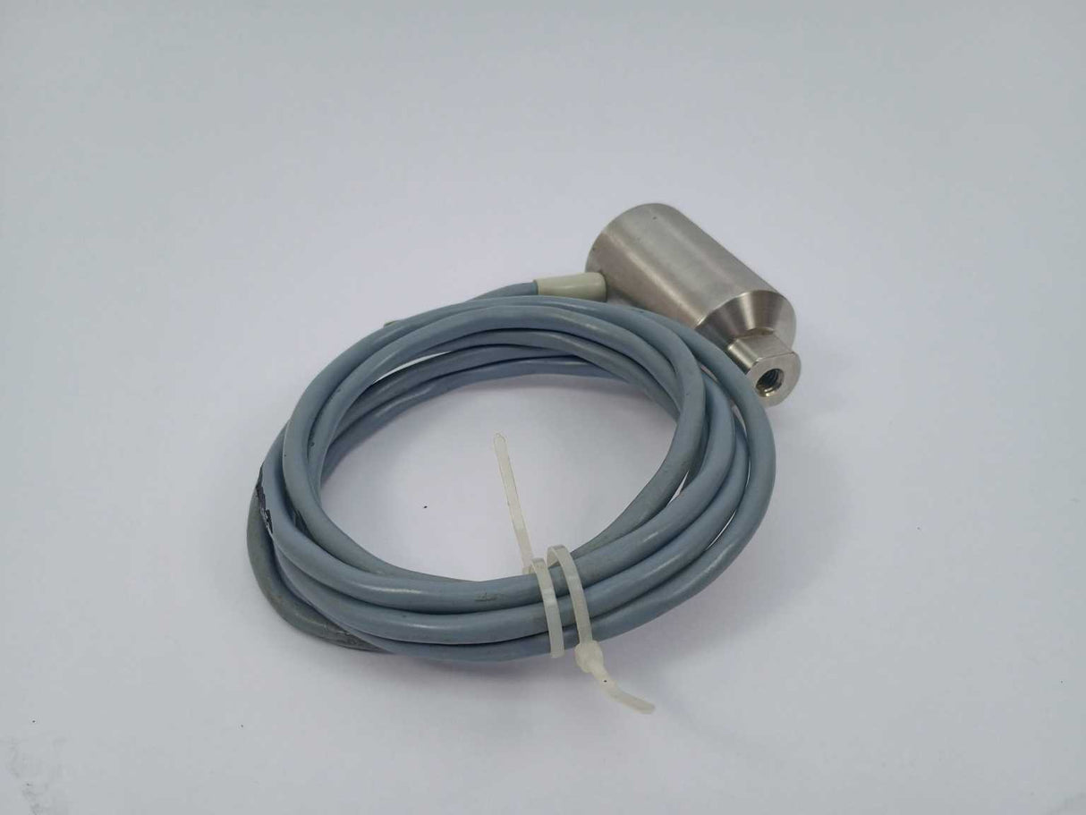 Schenck T68H Vibration Velocity Sensor